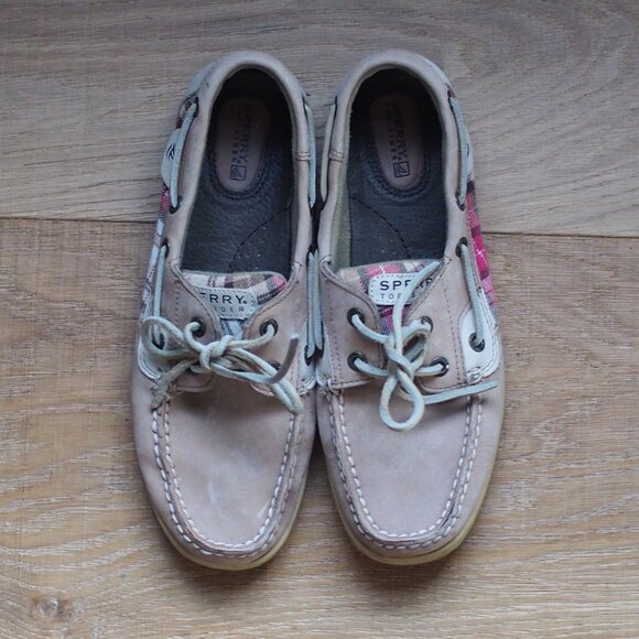 Sperry | Women's Songfish Boat Shoe - Picture 1 of 7